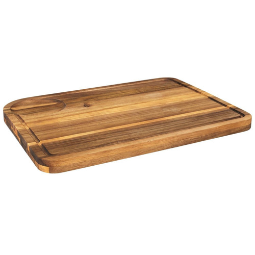 Wooden Chopping Board 46 cm