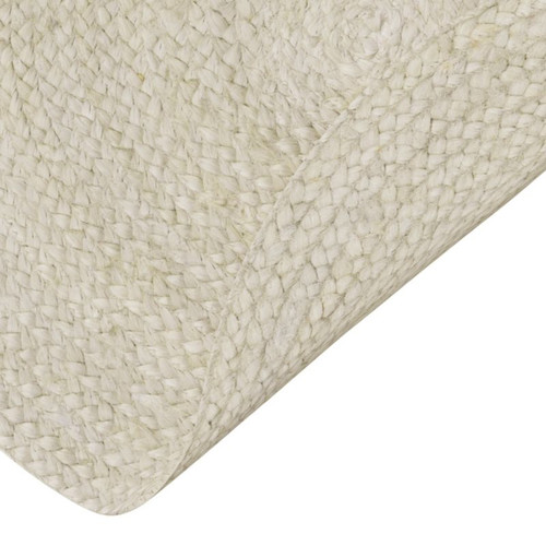 GoodHome Bath Mat Elland 70 cm, natural