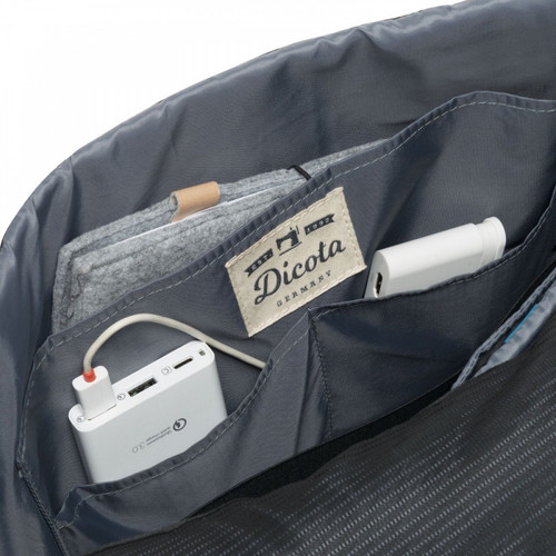 Dicota Messenger Bag Eco Move for Microsoft Surface