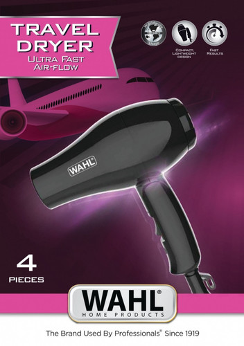 Wahl Travel Hair Dryer 3402-0470