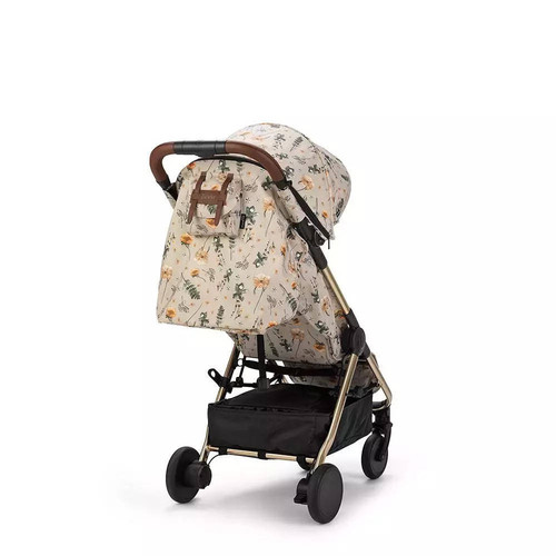 Elodie Details, Stroller MONDO, Meadow Blossom 2023, up to 22kg