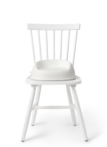 BABYBJÖRN - Booster Seat, White