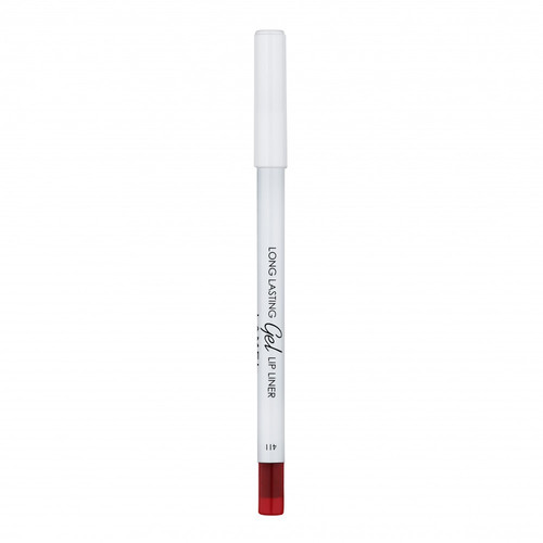 LAMEL Basic Gel Lip Liner Long Lasting no. 411 1.7g