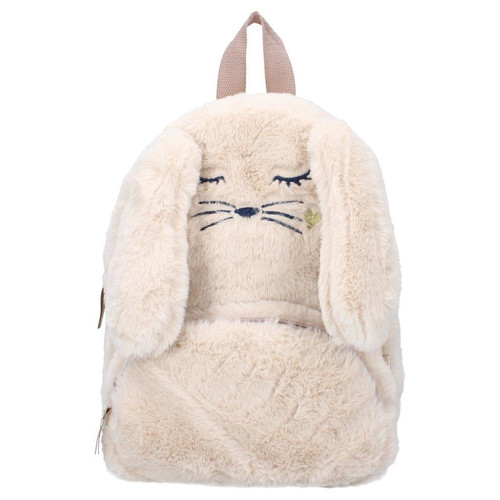 PRET Children's Backpack The Adorables, sand