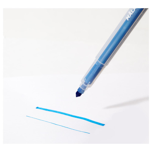 MÅLA Felt-tip pen, mixed colours