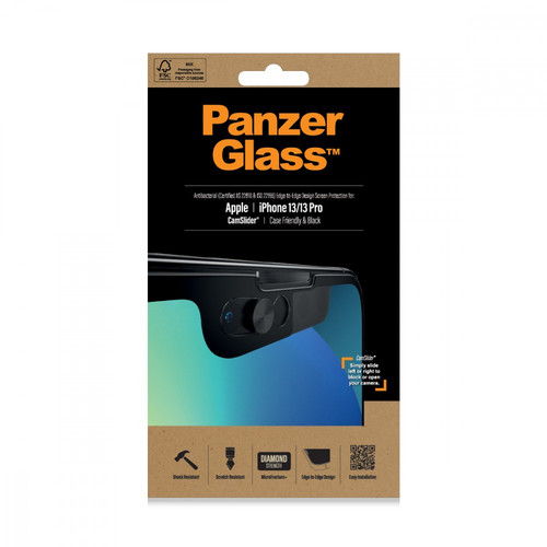 PanzerGlass Screen Protector for Iphone 13/13 Pro