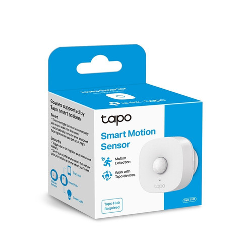 TP-LINK Smart Motion Sensor Tapo T100