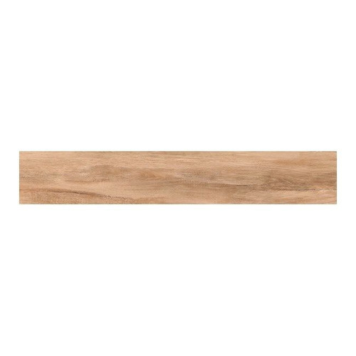 Gres Tile Pont 19.3 x 120 cm, ocher, 1.16 m2