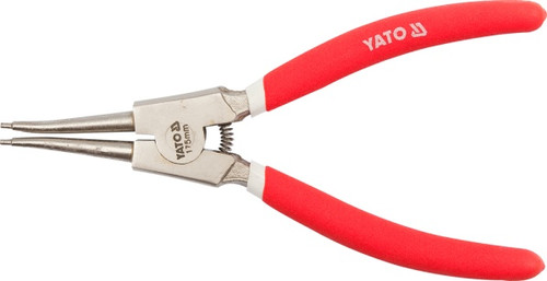 Yato Circlip Pliers 325 mm YT-1992