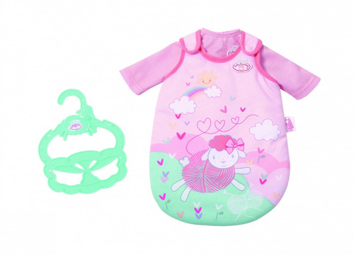 Zapf Baby Annabell Sleeping Set 12m+