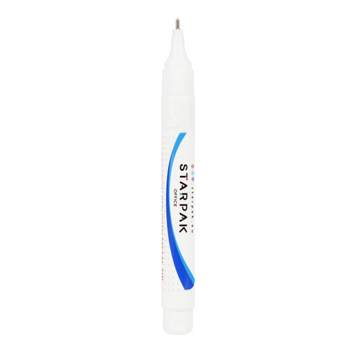 Starpak Correction Pen 8ml 24pcs