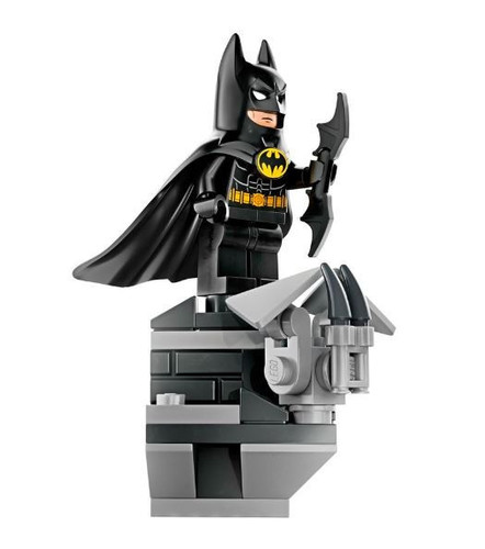 LEGO Super Heroes DC Batman 1992 6+