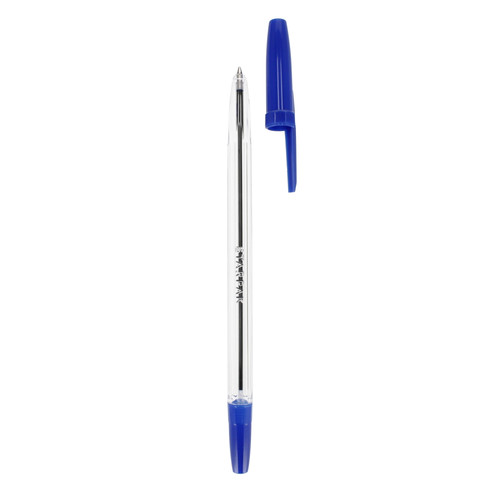 Starpak Ball Pen Blue 50pcs