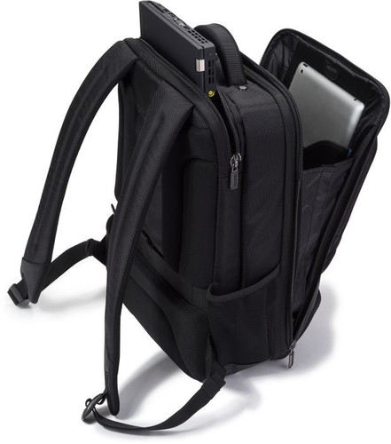 Dicota Laptop Backpack Eco Pro 15-17.3"