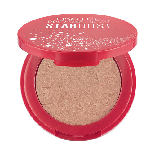 Pastel Blush Stardust Highlighter