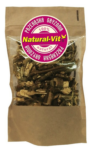 Natural-Vit Snack for Rodents & Rabbits Currant Branches 50g