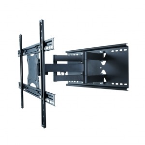 ART LCD Holder 40-80" 60kg vert/horiz. AR-87