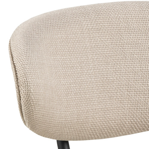 Dining Chair Denise, beige