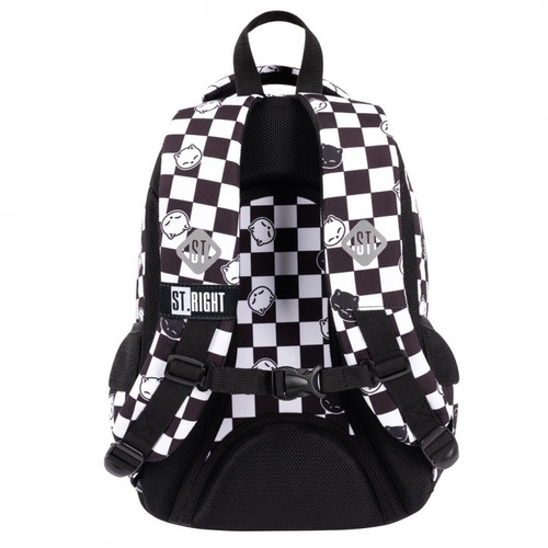 School Backpack Chess 26x39x12