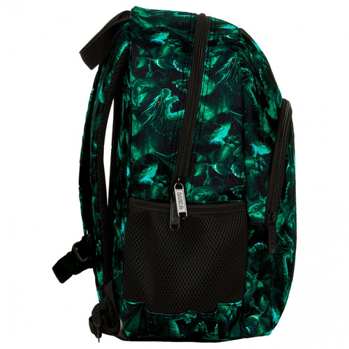 Preschool Backpack Dragon 26x34x14