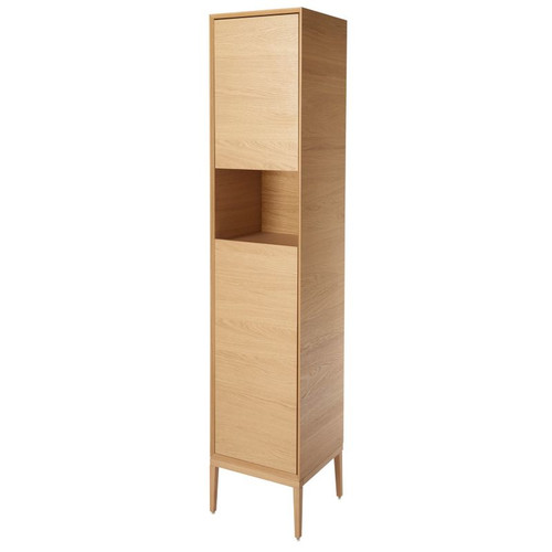 GoodHome Cabinet Base Avela 45x40 cm