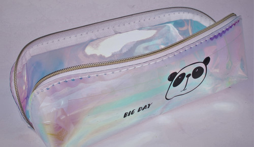 Pencil Case Glance Panda