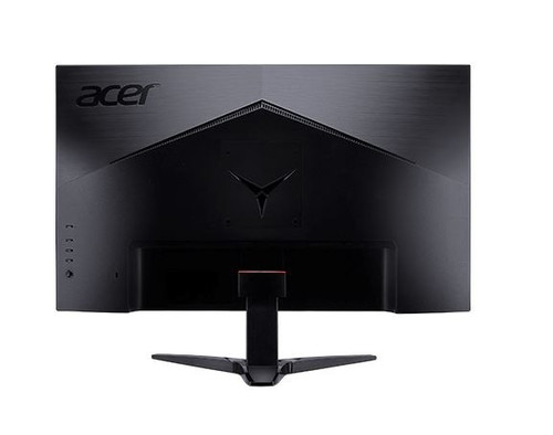 Acer Nitro 27" Monitor ZeroFrame 165Hz IPS KG272Sbmiipx