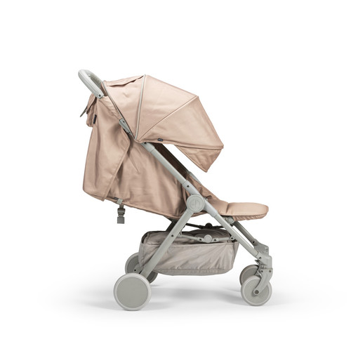 Elodie Details Stroller MONDO - Blushing Pink