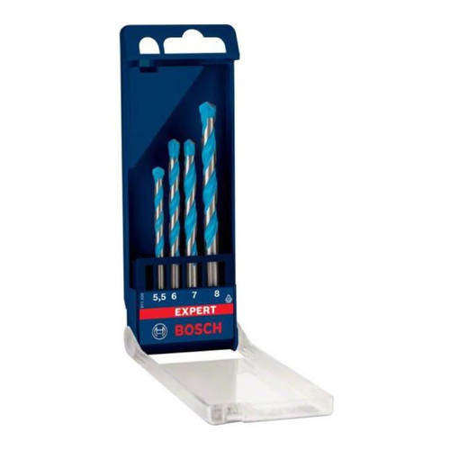 Bosch Drill Bit Set Expert