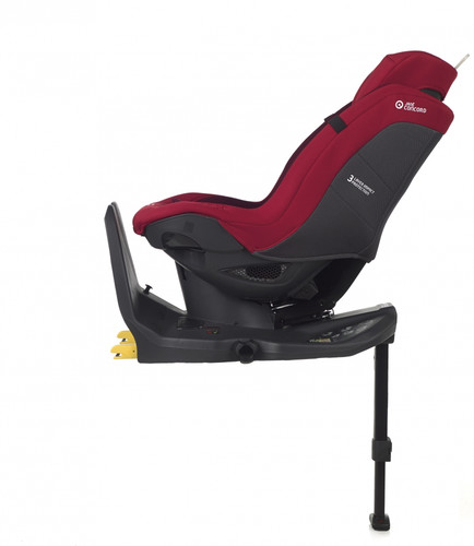 Jane Child Car Seat Ikonic R up to 105cm Spark Red