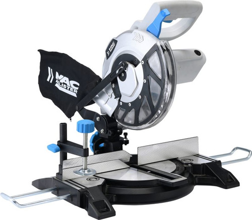 MacAllister Miter Saw 1400 W 210 mm