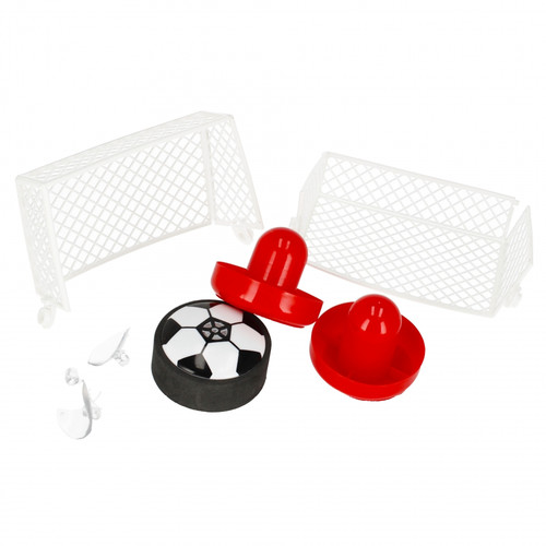 Football Air Hockey Playset 3+