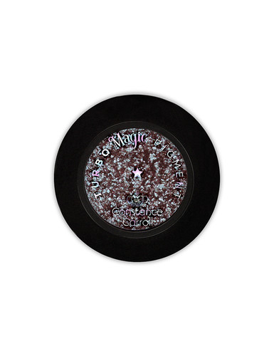 Constance Carroll Eyeshadow Magic Turbo Pigment no. 17