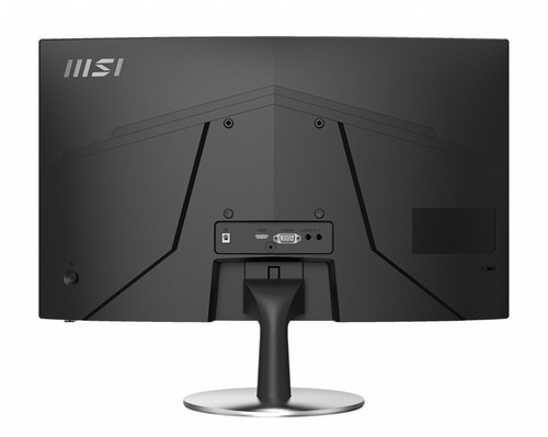 MSI 23.6" Curved Monitor VA/FHD/5ms/250nit PRO MP242C