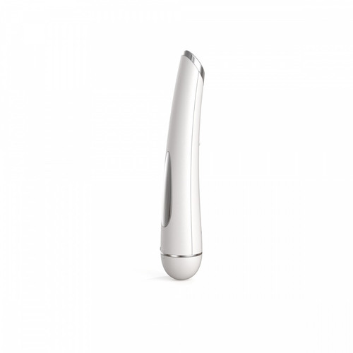 Garett Eye Massager Beauty Glow Eye, white