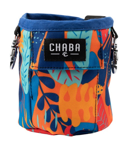 CHABA Dog Snack Pouch Story III Multi 2in1 Aussie