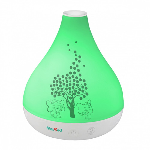 Mesmed Stylies Air Humidifier MM-727 Volcano