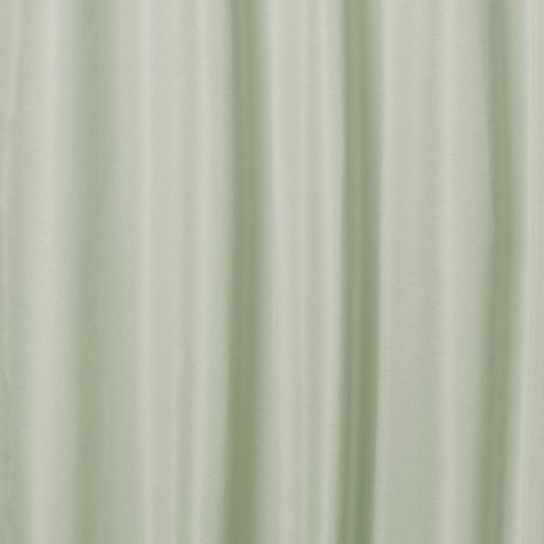 Curtain GoodHome Klama 140x260cm, mint