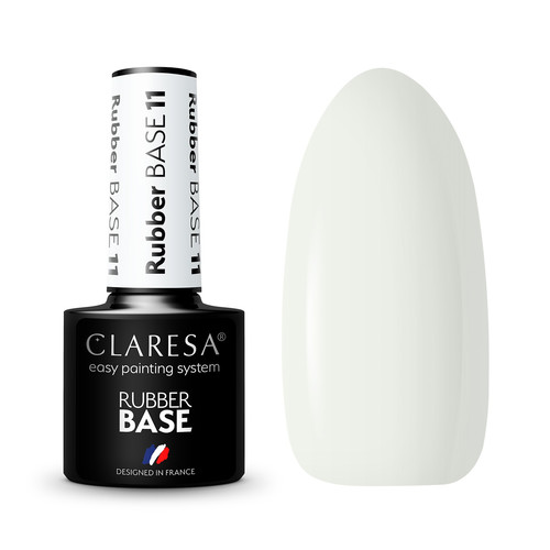 CLARESA Hybrid Rubber Base no. 11, 5g