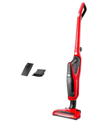 Beko Vertical Vacuum Cleaner 2in1 VRT61814VR