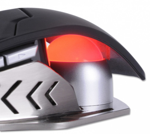 Rebeltec Wired Gaming Optical Mouse USB Falcon