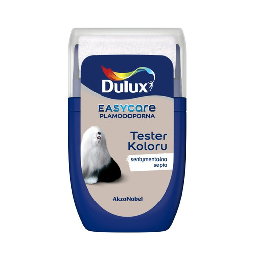 Dulux Colour Play Tester EasyCare 0.03l sentimental sepia