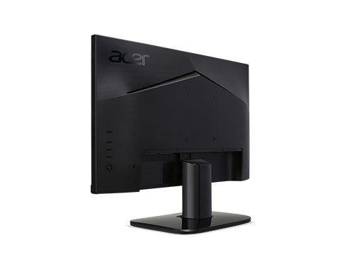 Acer 27" Monitor 1ms/ 250nits/VGA/2xHDM KA270bmiix