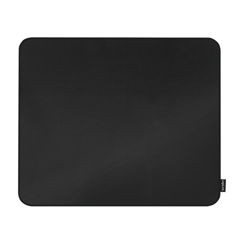 LogiLink Gaming Mouse Pad, size XL, black