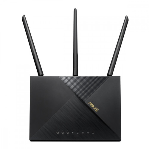 Asus Router LTE 4G 4LAN 1WAN 1SIM AX180 4G-AX56