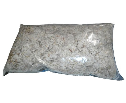 Chaba Cotton Litter for Rodents 7L