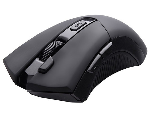 Tracer Wireless Mouse Silencio RF Nano