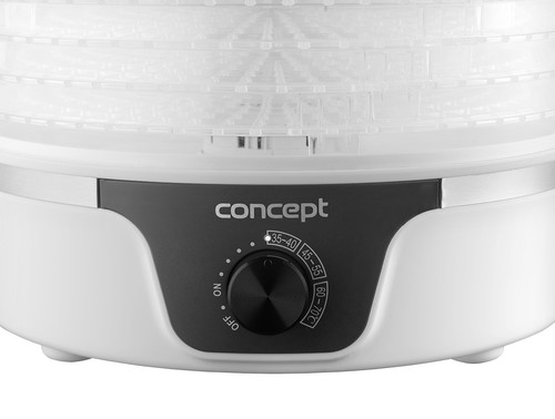 Concept Food Dehydrator SO1090