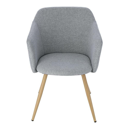 Chair Molto, grey