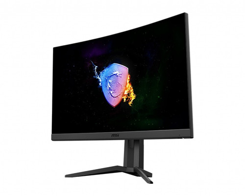 MSI 27" Curved Monitor Optix G27C6P LED FHD NonT 165Hz